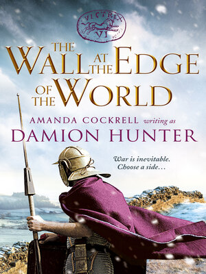 The Wall at the Edge of the World - ebook
